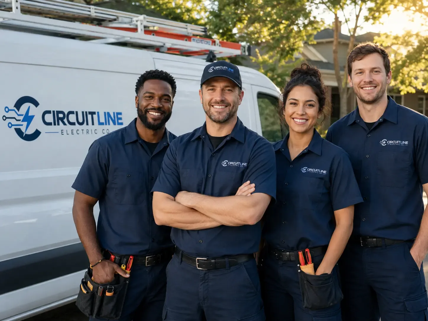 Whole Home Rewiring company in Rice Lake, WI