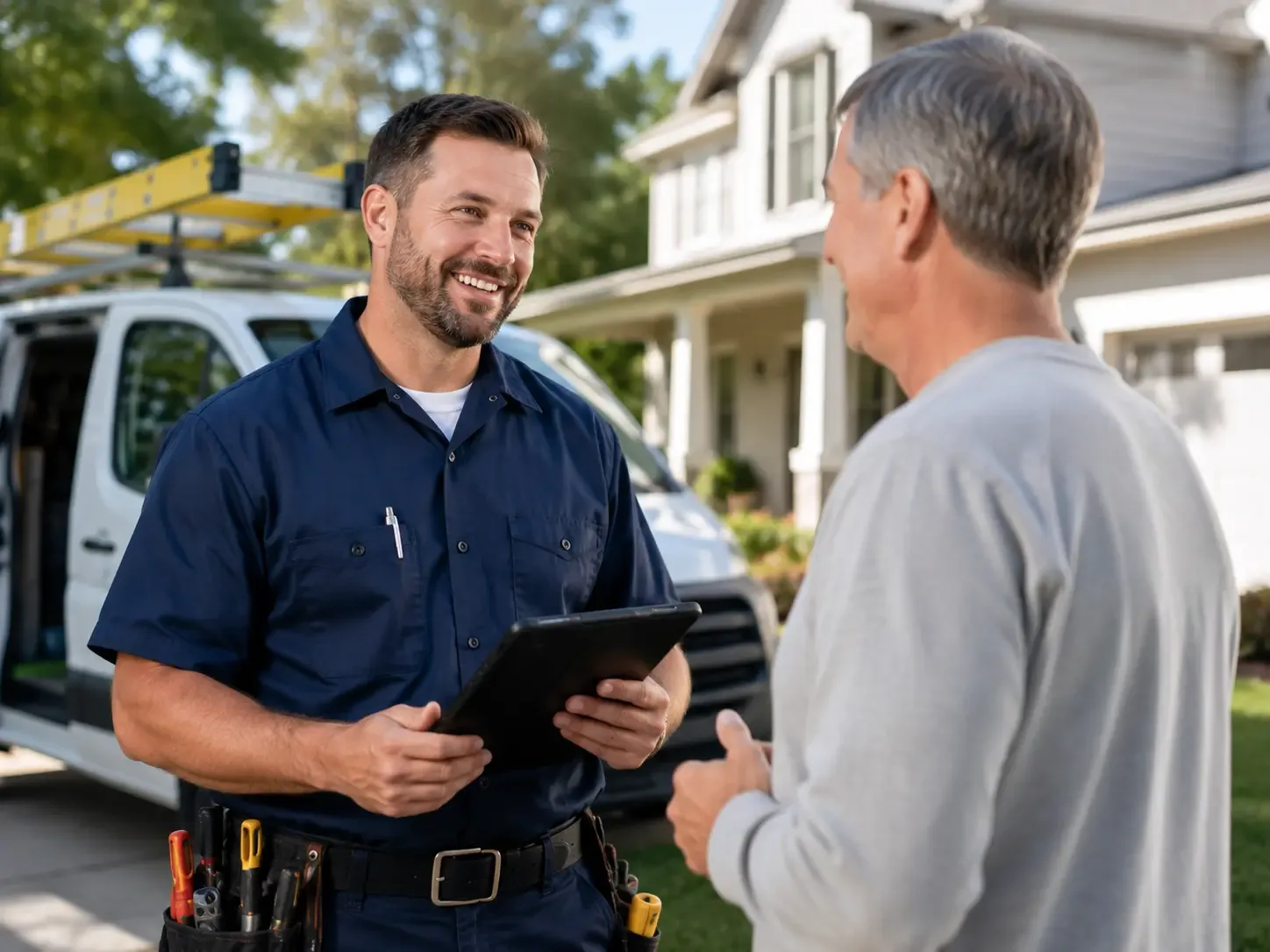 Whole Home Rewiring Rice Lake, WI FAQs