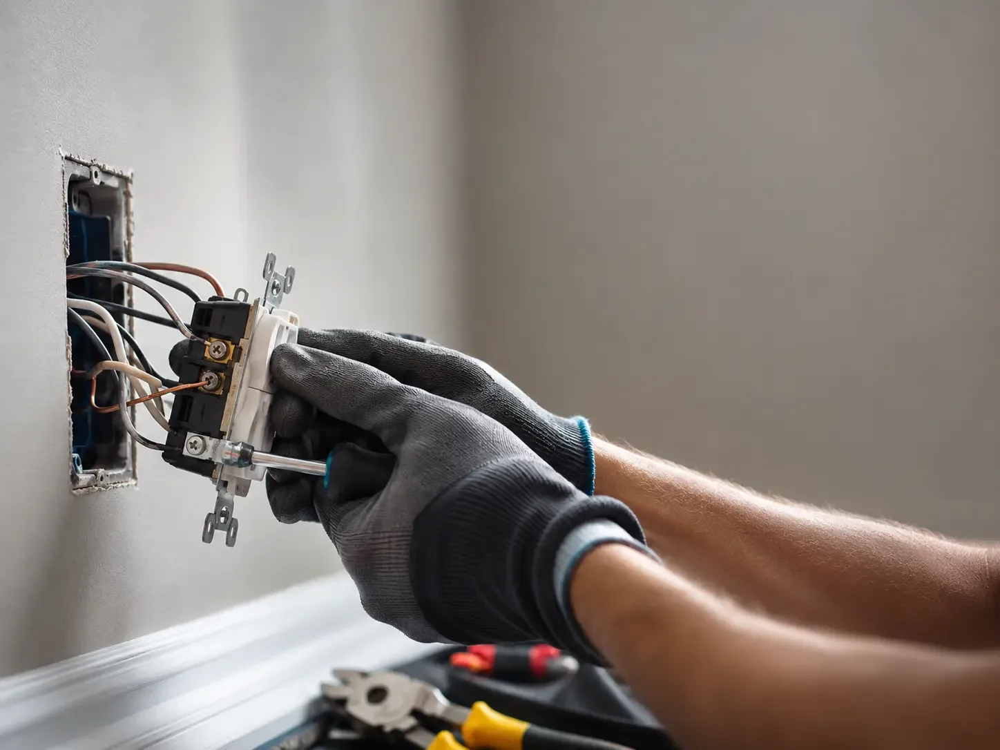 Why choose Whole Home Rewiring in Rice Lake, WI